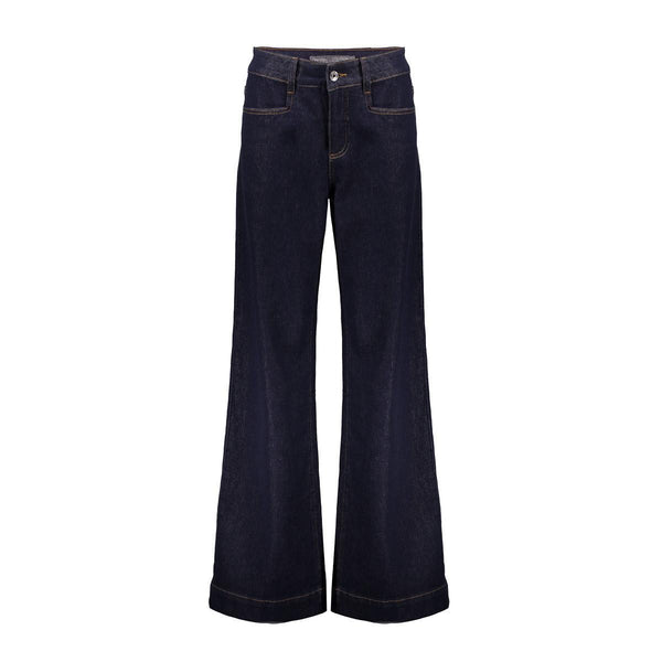 Jeans flair