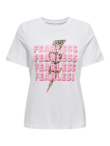 ONLHENNY LIFE REG S/S TOP BOX