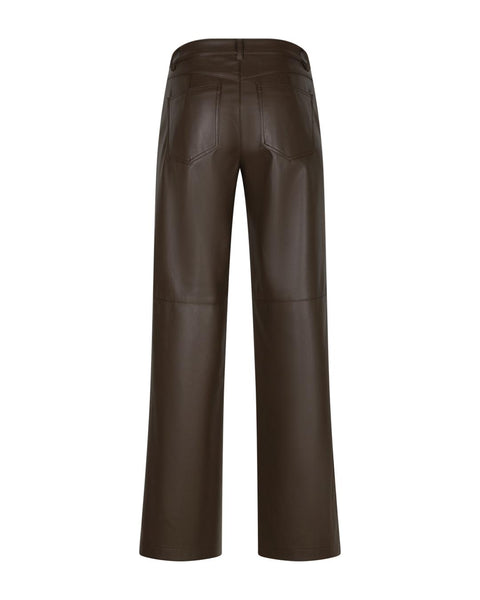 Colette faux leather L33