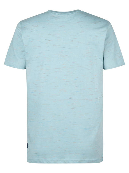Men T-Shirt SS