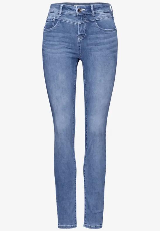 Style QR-York.hw.light blue