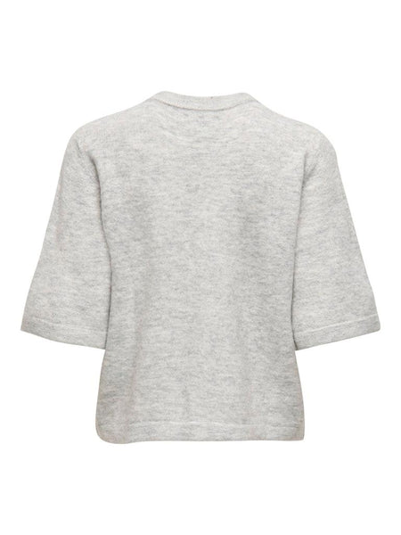 ONLCAMILLA S/S CARDIGAN KNT N