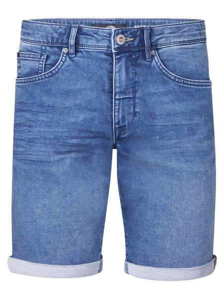 Men Shorts Denim