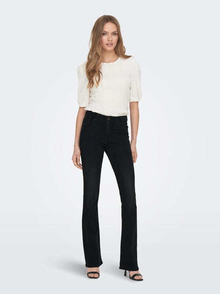 ONLBLUSH MID FLARED DNM TAI10