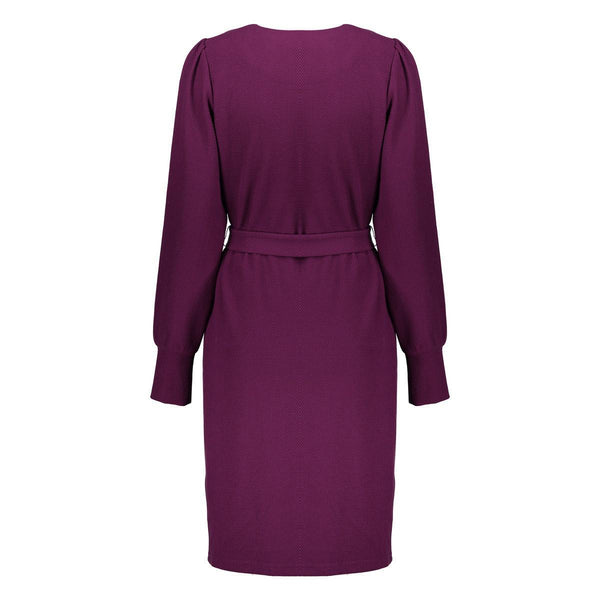 Dress comfy