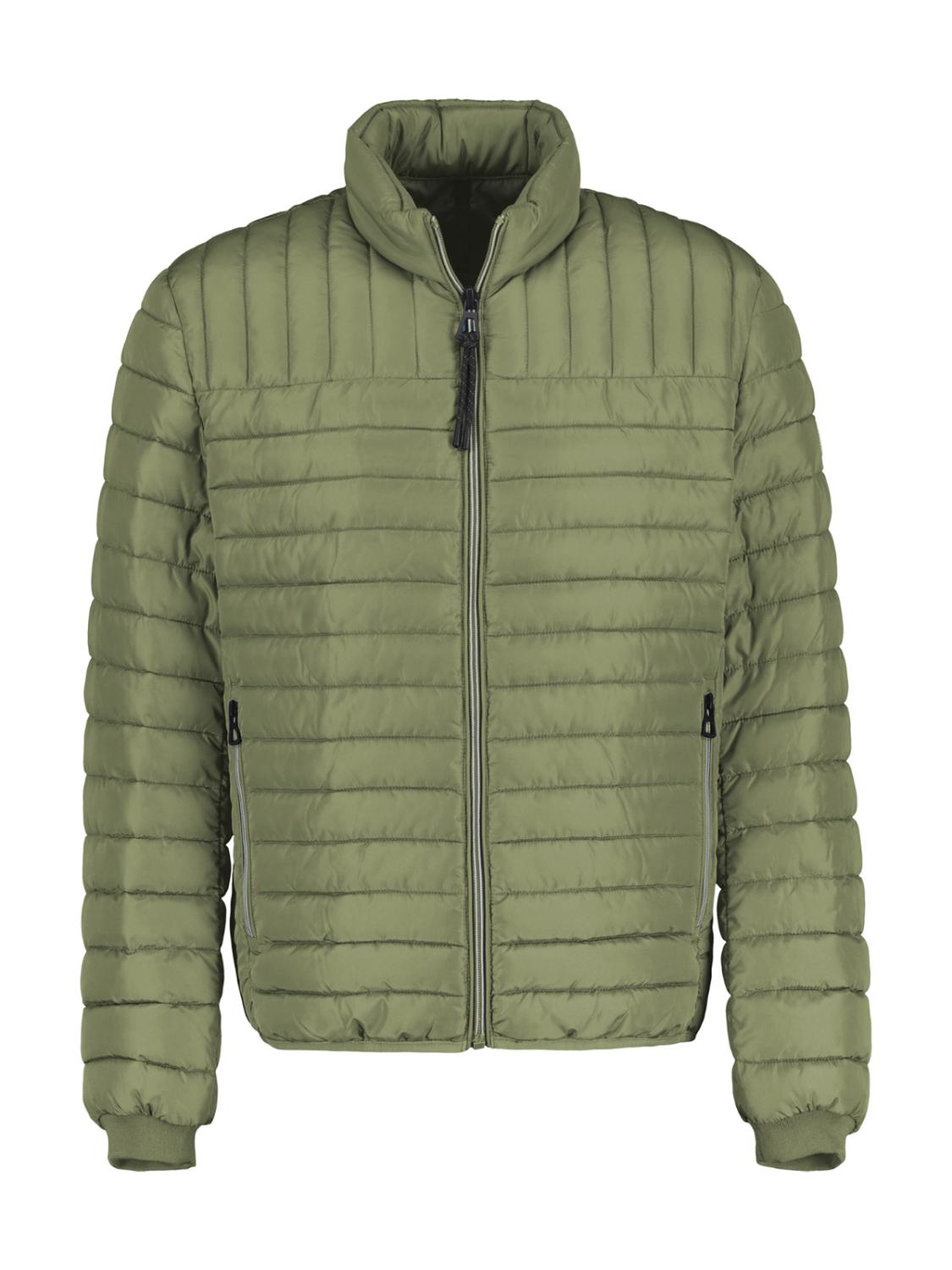 OUTDOORJACKE