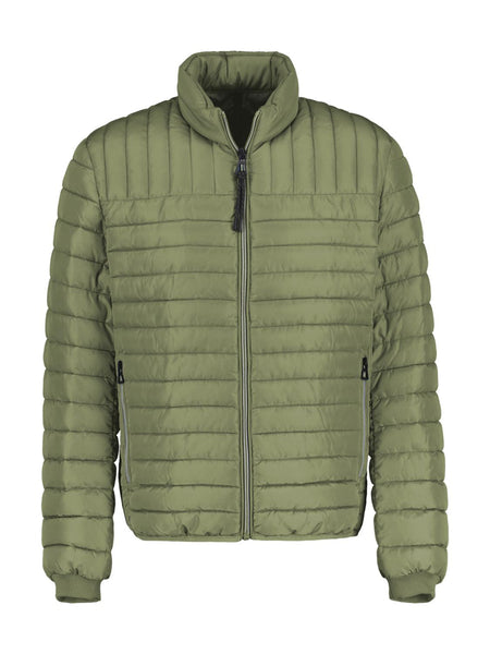 OUTDOORJACKE