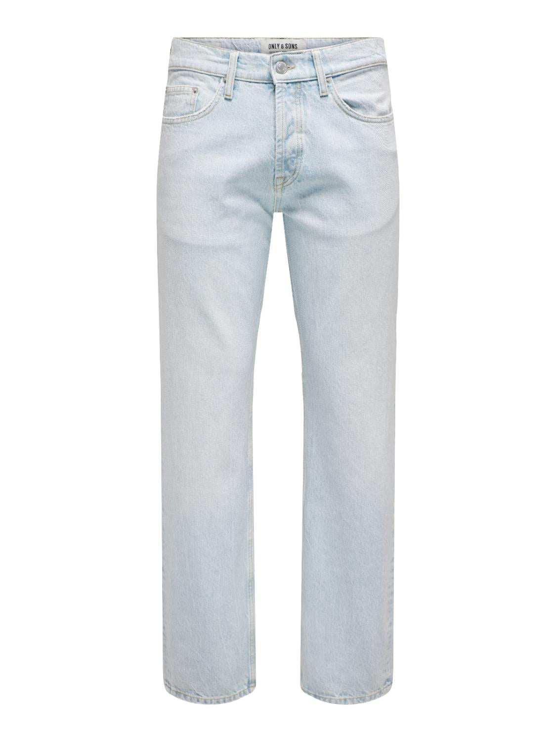 ONSEDGE STRAIGHT LB 9393 DOT