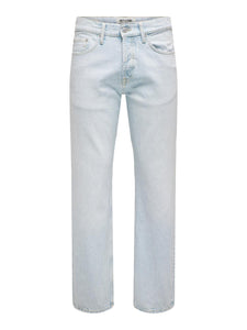 ONSEDGE STRAIGHT LB 9393 DOT