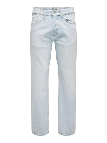 ONSEDGE STRAIGHT LB 9393 DOT