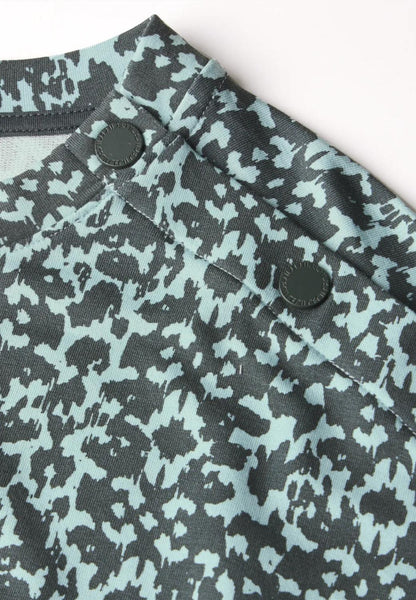TOS Minimal Print T-Shirt