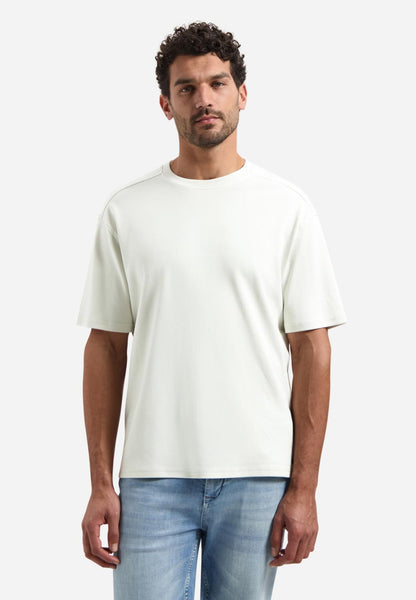 T-shirt crewneck kit