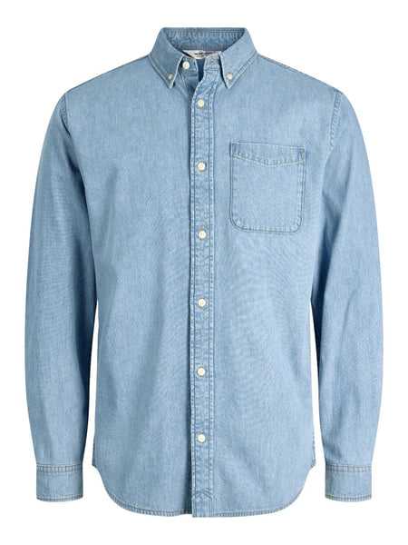 JJEBROOK JJOXFORD SHIRT AKM 9