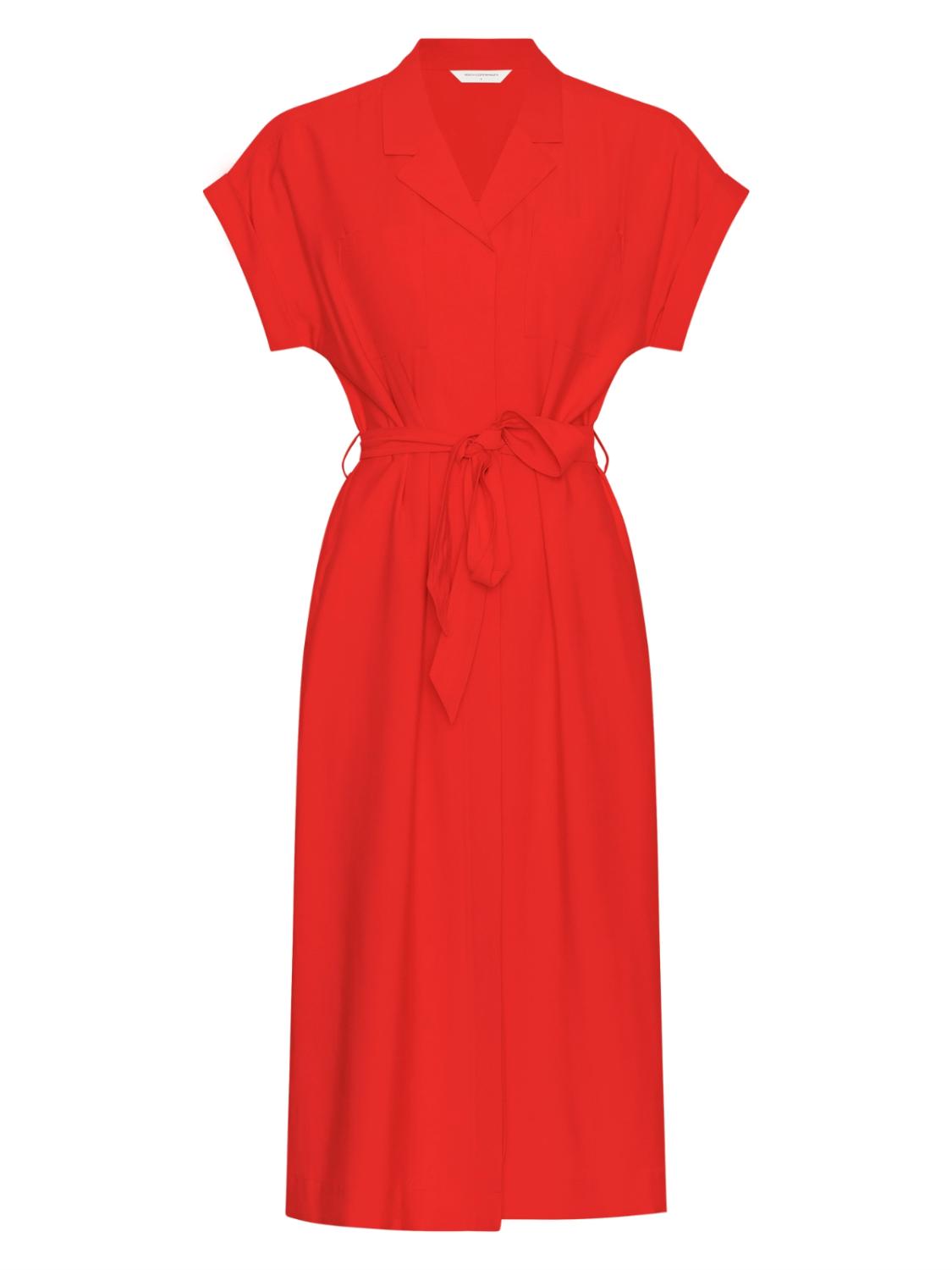 MSCHImila Selia SS Dress