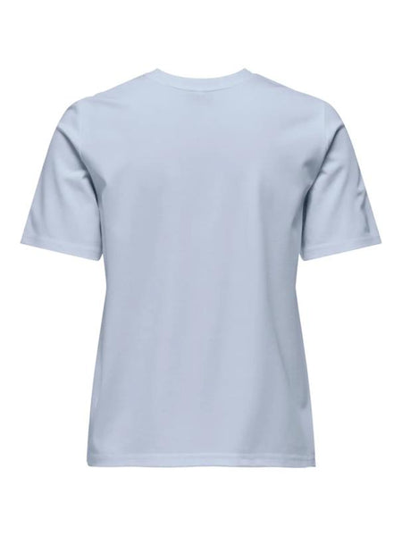 ONLSOPHIA S/S EMBROIDERY T-SH