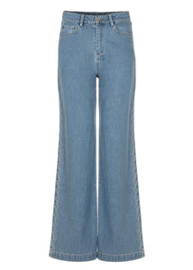 Jeans melody mid blue