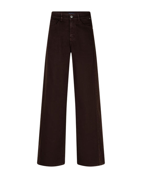 Claudette tencel twill L33