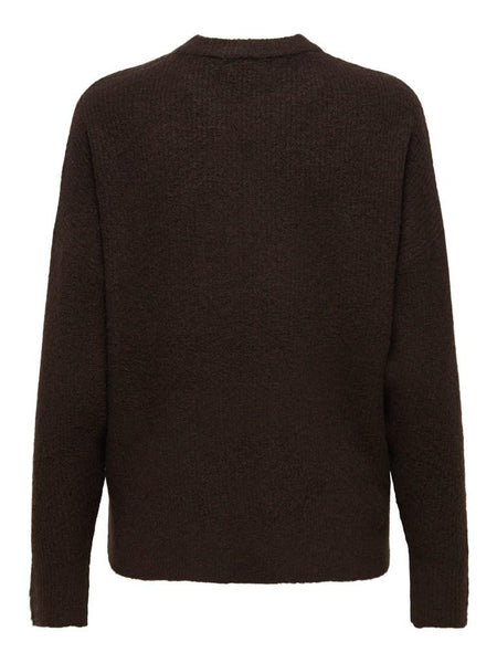 ONLJERICO L/S PULLOVER KNT NO