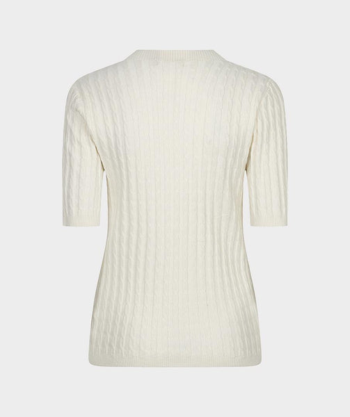 Sweater cable s/slve