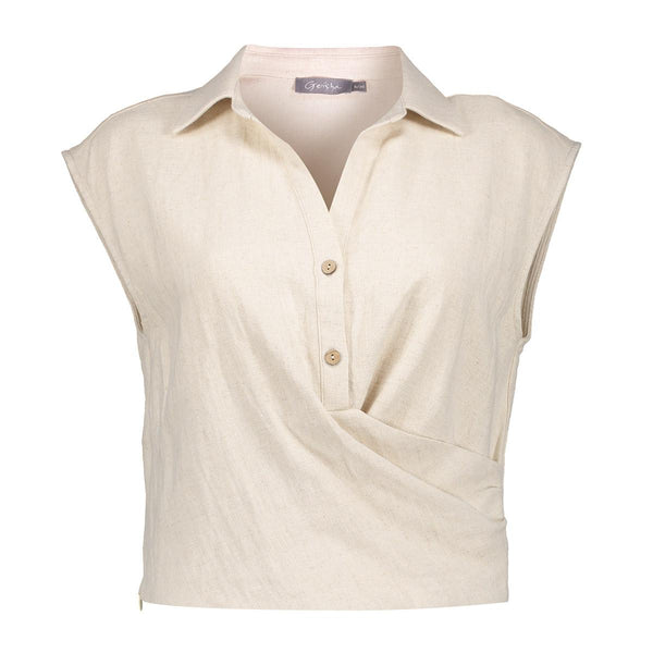 Top collar
