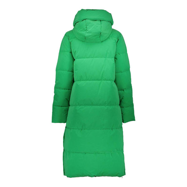 Jacket side snaps ECO-AWARE