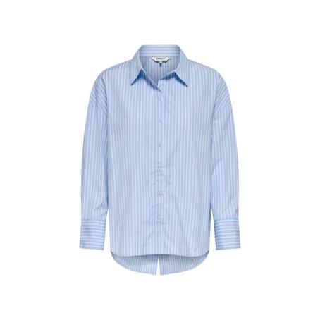 ONLOREGON ALVA LS BACK BTN SH