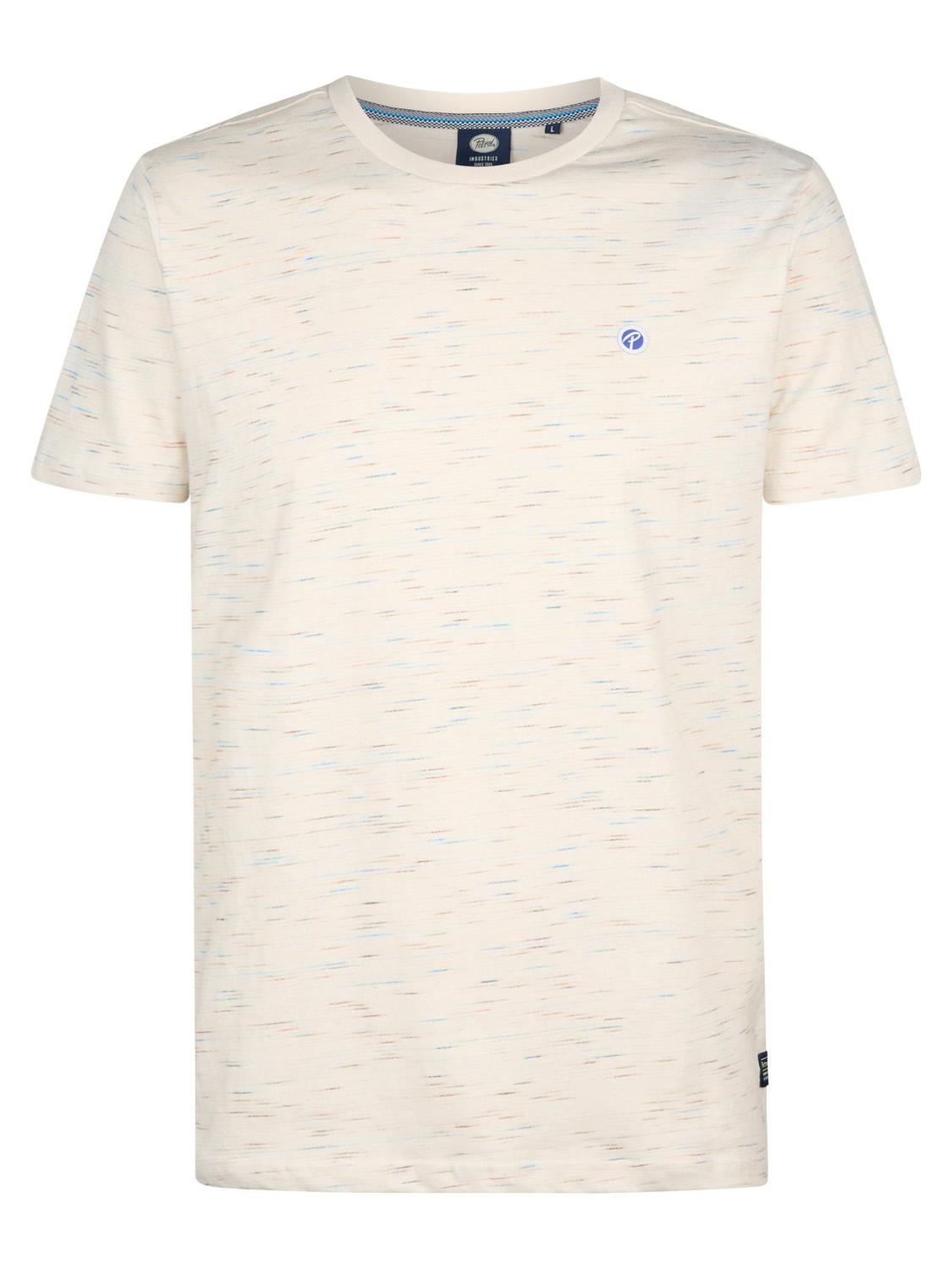Men T-Shirt SS