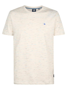 Men T-Shirt SS