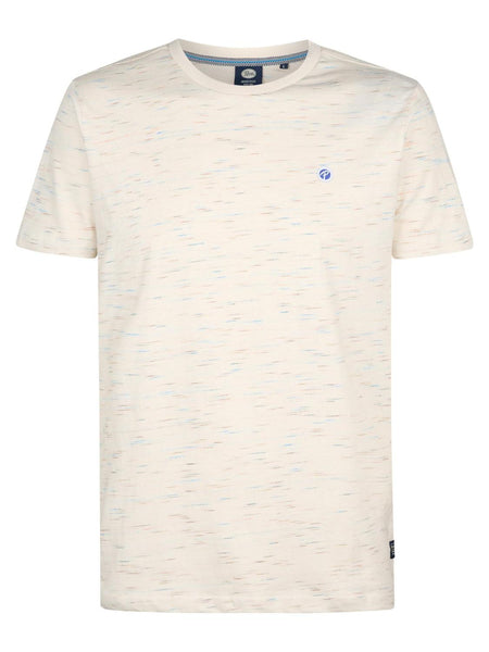 Men T-Shirt SS