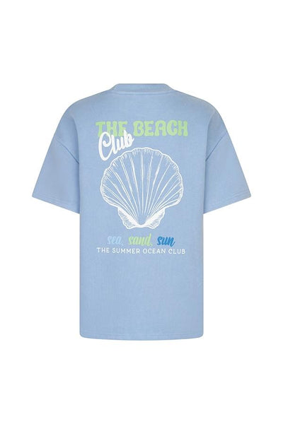 T-shirt Inelya