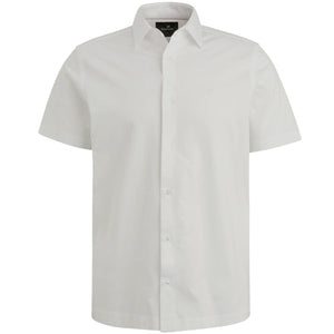 Short Sleeve Shirt Versatile