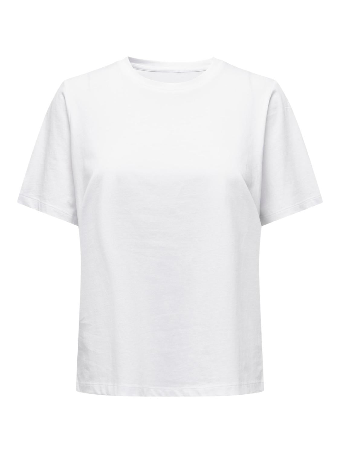ONLONLY  S/S TEE JRS NOOS