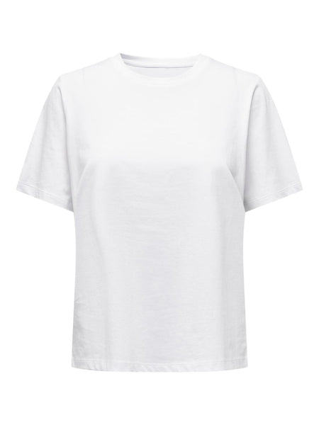 ONLONLY  S/S TEE JRS NOOS