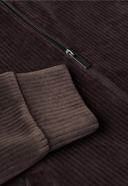 babycord jacket
