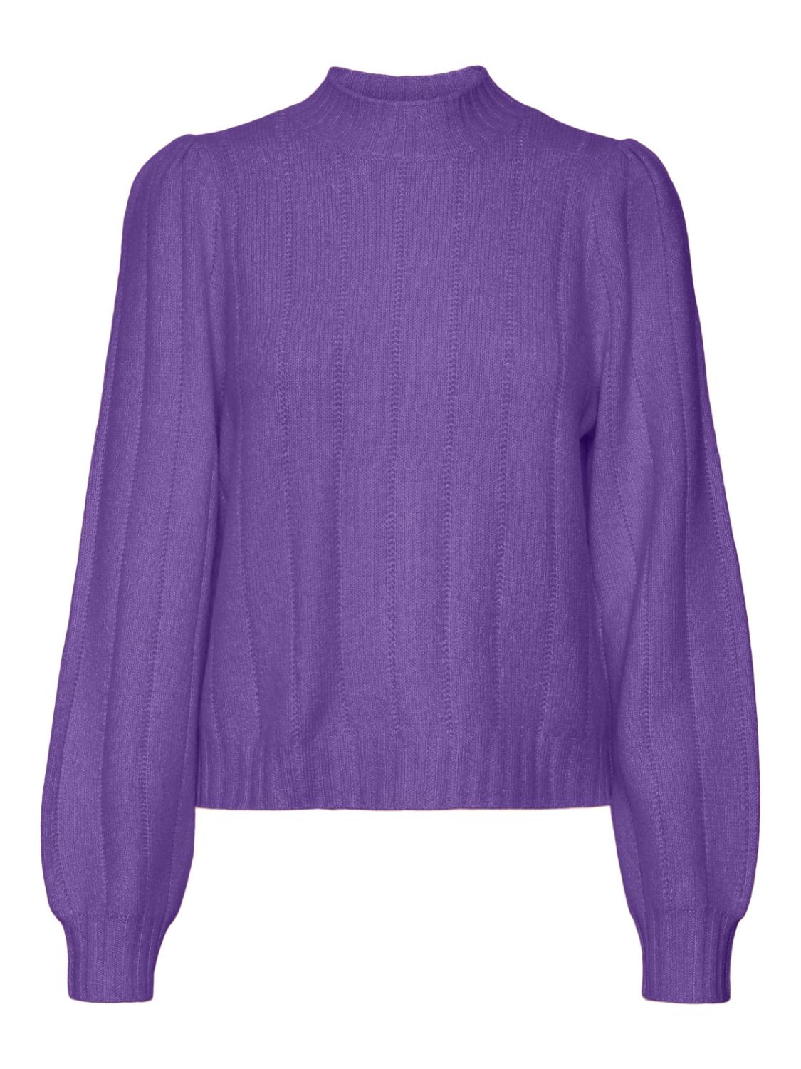 VMMAXIN LS HIGHNECK PULLOVER