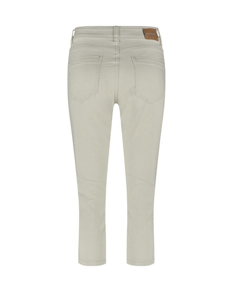 Suze denim stripe