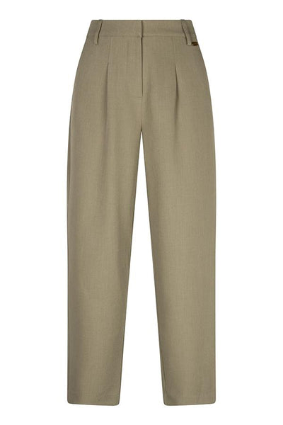 Pant Helvi - High Rise Tapered