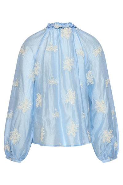 Top 26061 light blue