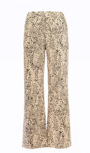 Sianda Moonlight Animal Gold D