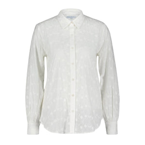 Bobie blouse embroidery