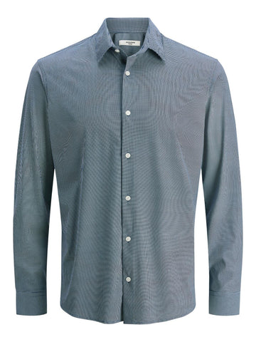 JPRBLAACTIVE STRETCH L/S SHIR