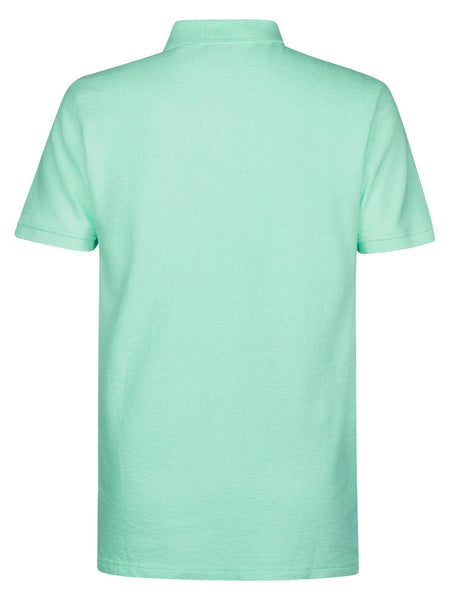 Men Polo Short Sleeve