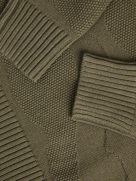 JPRBLUJOSH KNIT CREW NECK