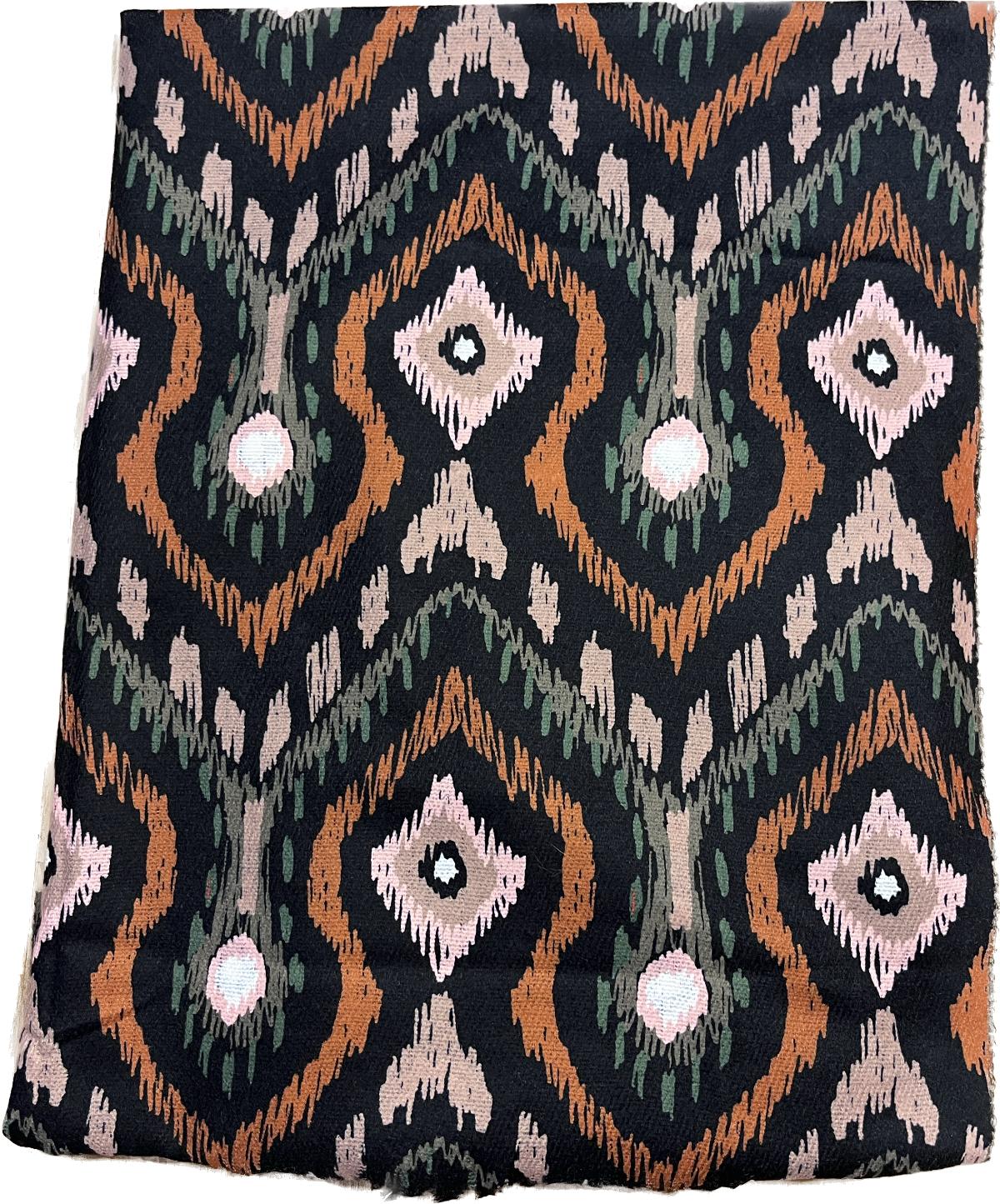 Scarf 51609 black