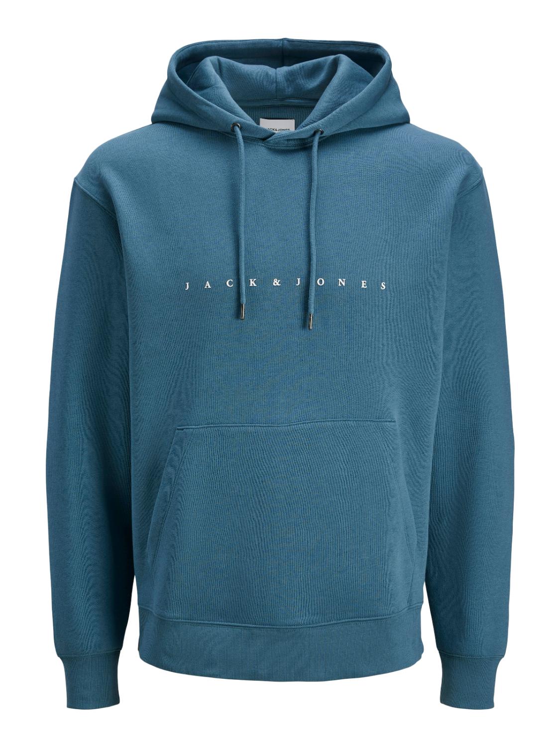 JJESTAR JJ SWEAT HOOD NOOS