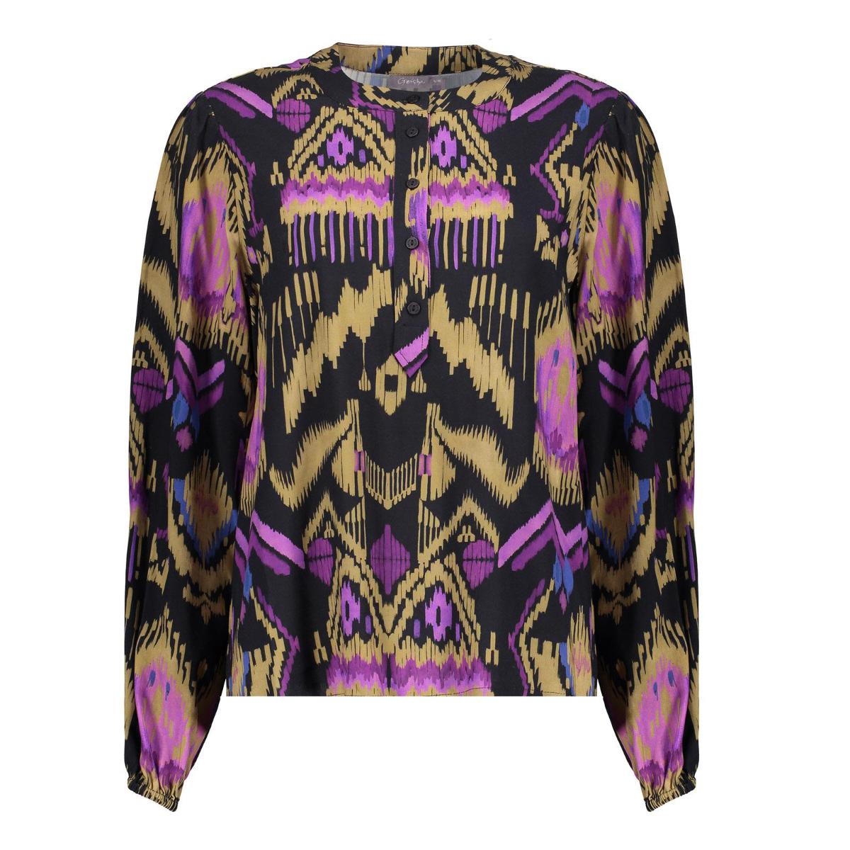 Blouse 33678-20