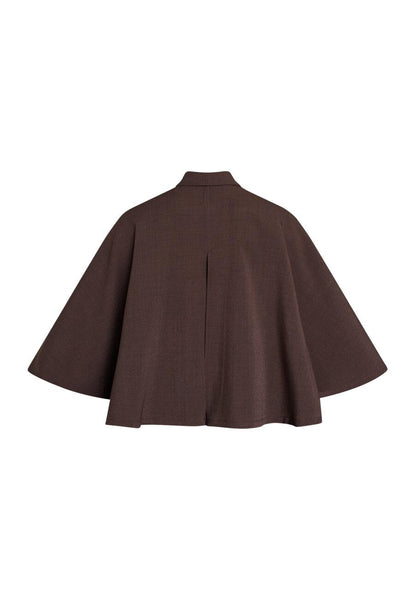 Garwin cape dark chocolate