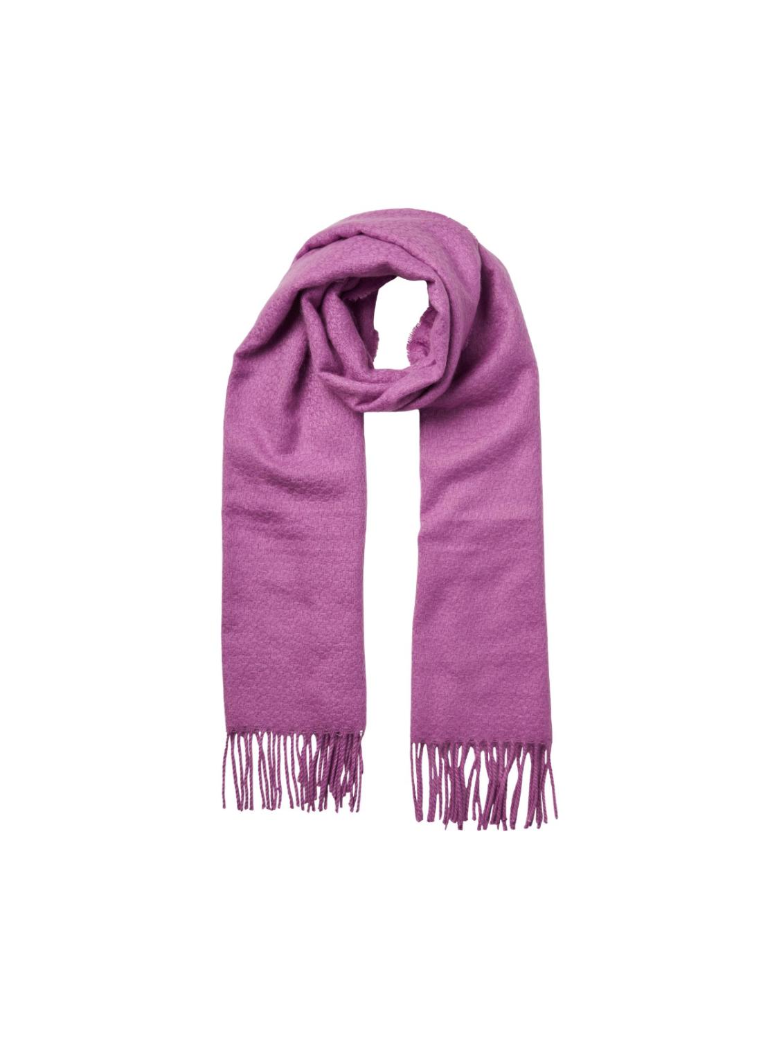 PCCELLA LONG SCARF NOOS BC