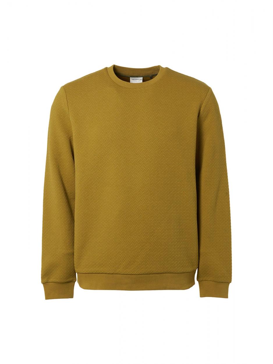 Sweater crewneck 21100802