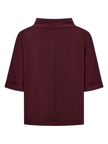 FQlucinda-blouse port royale